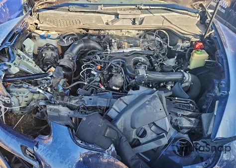 2013 Porsche Cayenne from USA, damaged, VIN WP1AF2A28DLA38500